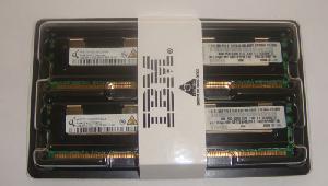 Ibm Server Memory-30r5145 Ibm 8gb Pc2-3200 Ddr2 Ram