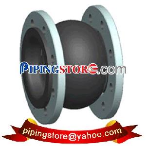 Rubber Expansion Joint