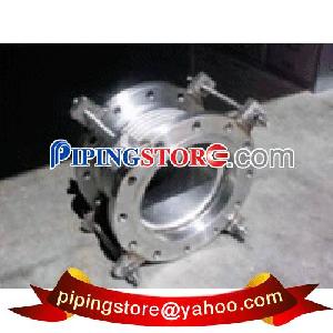 Metal Bellows Expansion Joints