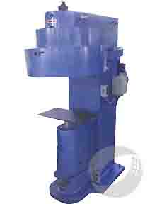 Gt4a10 Semiautomatic Cans Seamer For Extra-large Cans