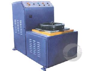 Yx-18lf Square Can Flanging Machine
