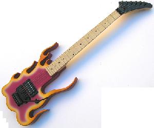 Sneg002 Electric Guitar