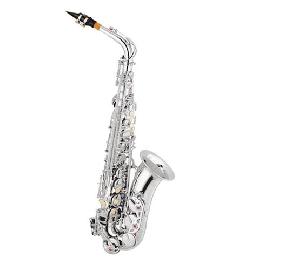 Xal1002 Alto Saxophone