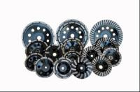 Diamond Grinding Wheel