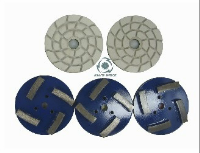 Floor Polishing Pad