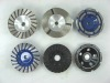 Diamond Grinding Cup Wheel