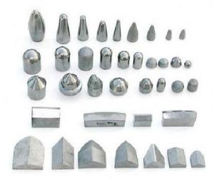 Carbide Blade For Snow Plow