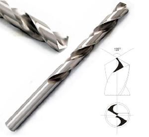 drill bits hss