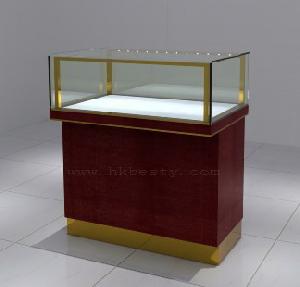 Watch Trade Show Display Furniture With Top Quality