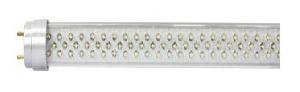 t8 led dip 1200 millimetri 18w corpo plastica 100 240v 264leds