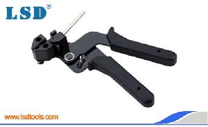 ls 600r cable tie tool stainless steel