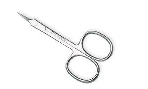 Cuticle Scissors Tower Point By Ekal