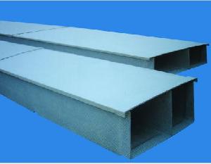 Fiberglass Cable Tray