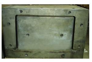 fiberglass pultruded die