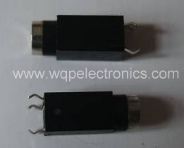 2.5mm 3.5mm Miniature Jacks Manufacturer From China Wqp-pj212a