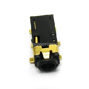 2 5mm smt jacks socket stereo switched wqp pj2420