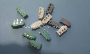 Audio Connectors 3.5mm Dia Phone Sockets Wqp-pj320d