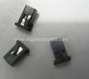 Dc Power Plugs Audio Connectors Wqp-dc0960 Smt Type