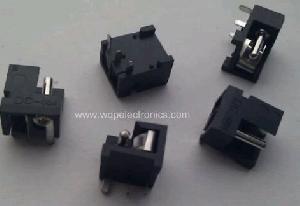 Dc Power Socket Wqp-dc0040