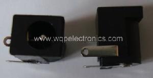 Dc Power Sockets Wqp-dc0050 2 Pins