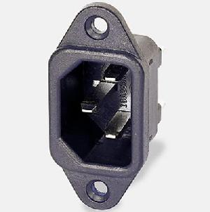 Iec Connectors Nema Receptacles