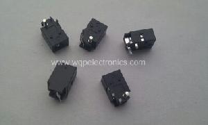 Laptop Dc Power Connectors Wqp-dc0230