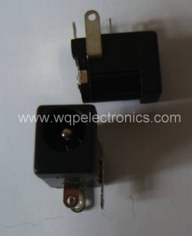 Laptop Dc Power Jack Wqp-dc5060