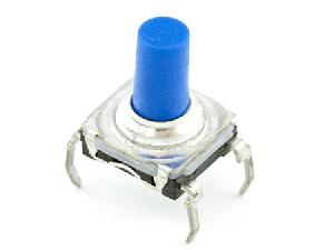 Mini Push Button Switch High Gf