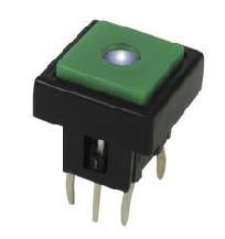 Tiny Tact Switches For Soybean Milk Machine, Microwave Oven , Computer And Automotive