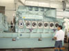 Second Hand Wartsila 6l32 Hfo Generator