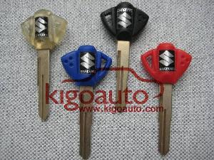 Isuzu Motor Key