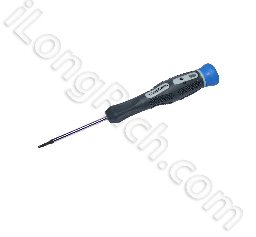 4 Stars Standard Precision Screwdriver For Iphone 3g / Mp3 / Mp4 / Psp / Other Mobile Phone