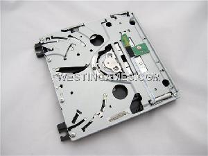 D2e Dvd-rom Drive Replacement Parts For Nintendo Wii Console