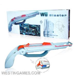 nintendo replacement wii blaster