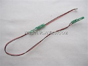 replacement led board cable nintendo wii