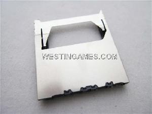 Replacement Sd Card Slot-1 For Wii