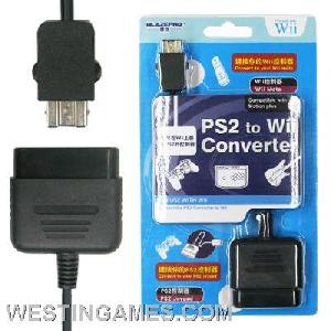 sony ps2 nintendo wii converter