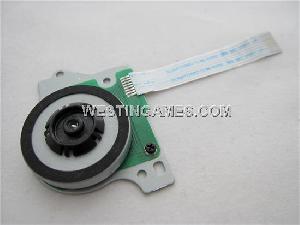 Spindle Drive Motor Engine Replacement Part For Wii