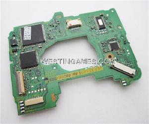 Wii Dms Drive Board Refurbished