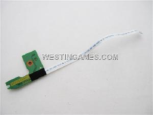 Wii Dvd Player Sensor Board Of Dvd Drive Dms / D2a / D2b / D2c / D2e