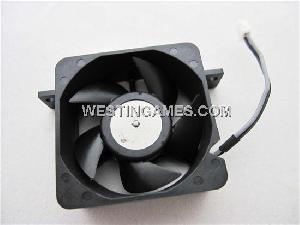 Wii Internal Cooling Fan Replacement Original