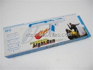 Wii Rumble Light Gun Support Motion Plus