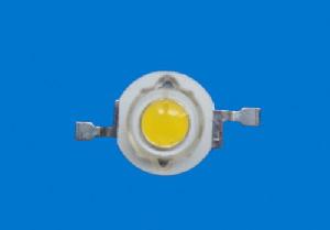1w power led