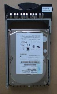 ibm server hard drive 32p0728 146 8gb 10k rpm ultra320 scsi lff 3 5inch swap