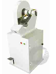 xd 20 soap stamper machine