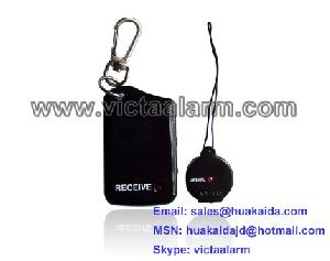 luggage anti lost reminder alarm