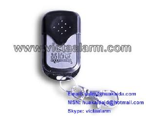 Remote Controller For Security Burglar Alarm System