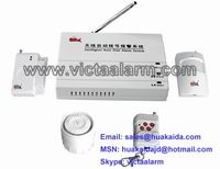 save money security wireless burglar alarm systems