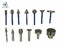 Common Coving Tools