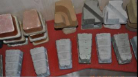 Diamond Grinding Blocks